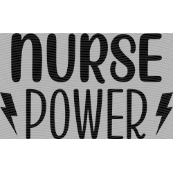 nurse-HS 571